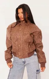prettylittlething-kurtka-damska-brazowa-s-ekn
