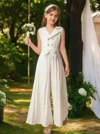 shein-bialy-kompletny-kombinezon-dziewczecy-z-kolnierzem-146-152-2ba