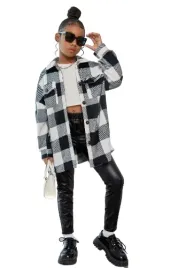 shein-kurtka-dzieecieca-czarno-biala-146-152-lll