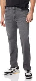 amazon-essentials-szare-jeansy-proste-z-przetarciami-bawelna-32-32-2ga