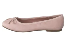 tamaris-damskie-baleriny-rozowe-z-kokarda-36-1zdl