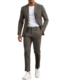 meski-garnitur-slim-bezowy-z-guzikami-i-kieszeniami-xl-1la-xl-1la