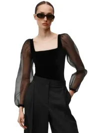 undress-code-czarne-body-z-tiulowymi-rekawami-40-i3h