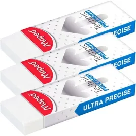 gumka-do-scierania-mazania-precyzyjna-biala-maped-technic-precision-3szt