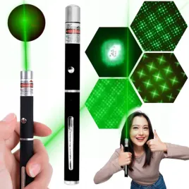 laser-mocny-wskaznik-laserowy-zielony-4-koncowki-baterie-w-zestawie