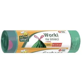 paclan-bee-smart-worki-na-smieci-z-tasma-35l-15-sztuk