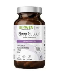 biowen-sleep-support-60-kapsulek