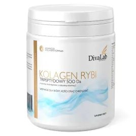 divalab-kolagen-tripeptydy-rybie-500-da-z-naturalna-witamina-c-250-g