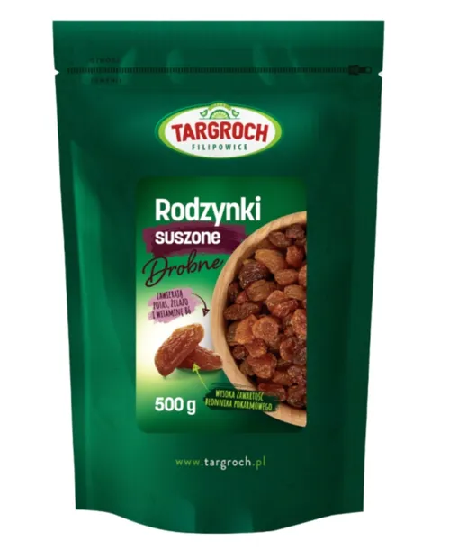 targroch-rodzynki-500-g