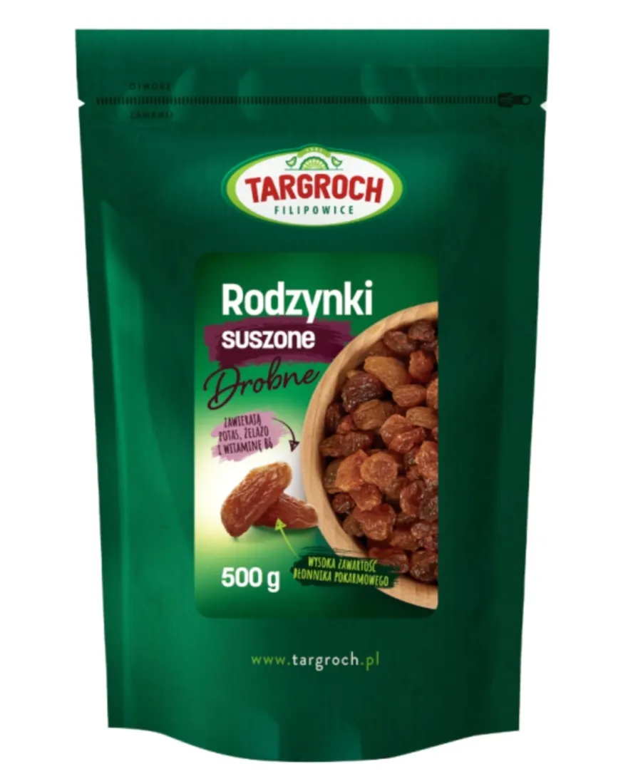 targroch-rodzynki-500-g