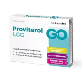 proviterol-lgg-go-10-kapsulek