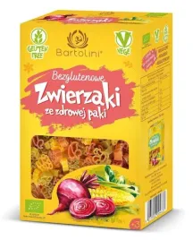 bartolini-makaron-kukurydziany-warzywami-dla-dzieci-zwierzaki-bio-250-g