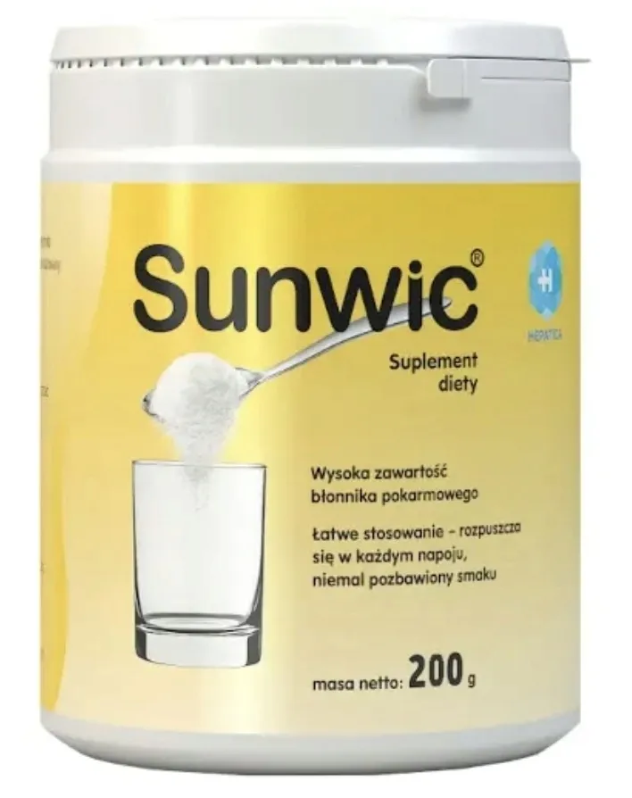 hepatica-sunwic-200g
