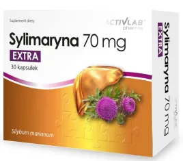 activlab-sylimaryna-extra-70-mg-30-tabletek