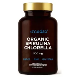 medso-organiczna-spirulina-chlorella-500-mg-120-tabletek