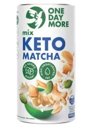 onedaymore-keto-matcha-600g