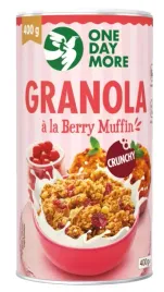 onedaymore-berry-muffin-granola-400g