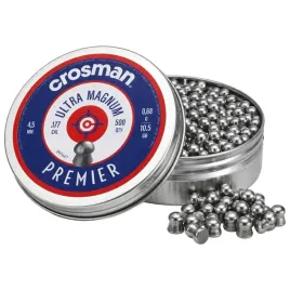 srut-crosman-ultra-magnum-domed-or-45-mm-or-068g-or-105-grain-or-500-sztuk