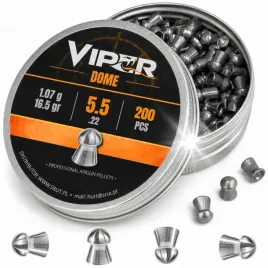 srut-do-wiatrowki-or-viper-dome-or-55mm-or-107g-or-165gr-or-200szt-or-diabolo