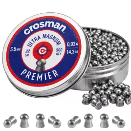 srut-crosman-or-ultra-magnum-domedor-55-mm-or-093-g-or-143-gr-or-500-sztuk