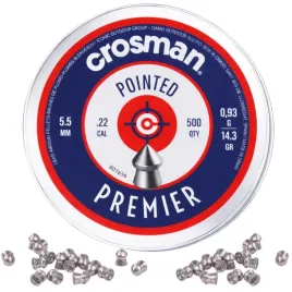 srut-crosman-or-premier-pointed-or-55-mm-or-093-g-or-143-gr-or-500-sztuk