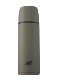 termos-prozniowy-esbit-vaccum-flask-1l-1-l-olive-zielony-oliwkowy