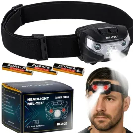 mil-tec-or-latarka-czolowa-or-200lm-cree-xpe-or-5-trybow-or-baterie-aaa-gratis