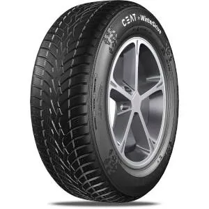 2x opona zimowa Ceat 225/55R17 WINTER DRIVE 101V XL M+S