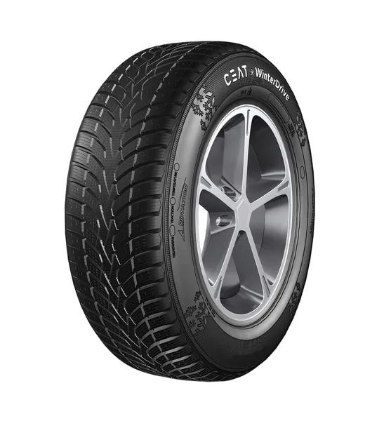 Opona zimowa 165 70 R14 Ceat Winter drive 81T 70R14