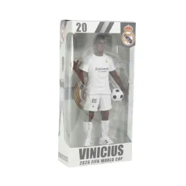 figurka-pilkarza-vinicius-jr-22cm-z-pilka-kolekcjonerska-statuetka