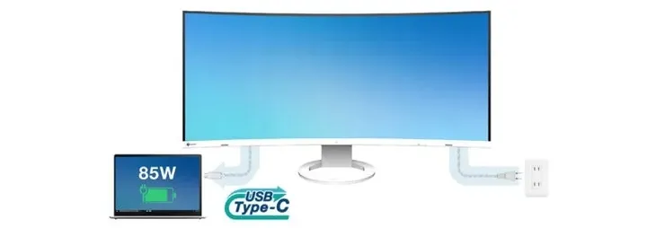 monitor-eizo-ev3895-375-uwqhd-usb-c-lan-curved-przekatna-ekranu-37-5