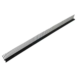 grzebien-okapu-60-mm-kolor-czarny-ral-9005-opak-50-szt