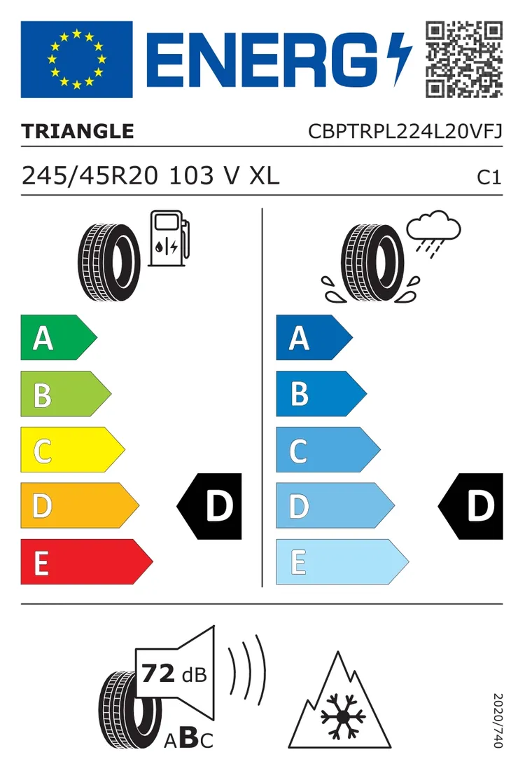 2x-triangle-pl02-245-45r20-103v-xl-stan-nowy