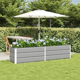 vidaxl-donica-jasnoszary-195-x-50-x-45-cm-stal-galwanizowana
