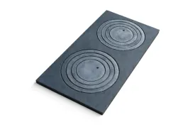 plyta-kuchenna-zeliwna-2-otworowa-z-fajerkami-700x330-mm-polski-produkt