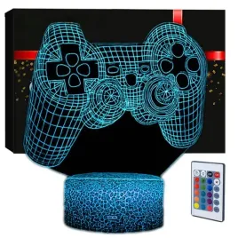 lampka-nocna-3d-led-usb-na-prezent-konsola-gamepad
