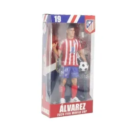 figurka-julian-alvarez-22cm-z-pilka-kolekcjonerska-statuetka-atletico