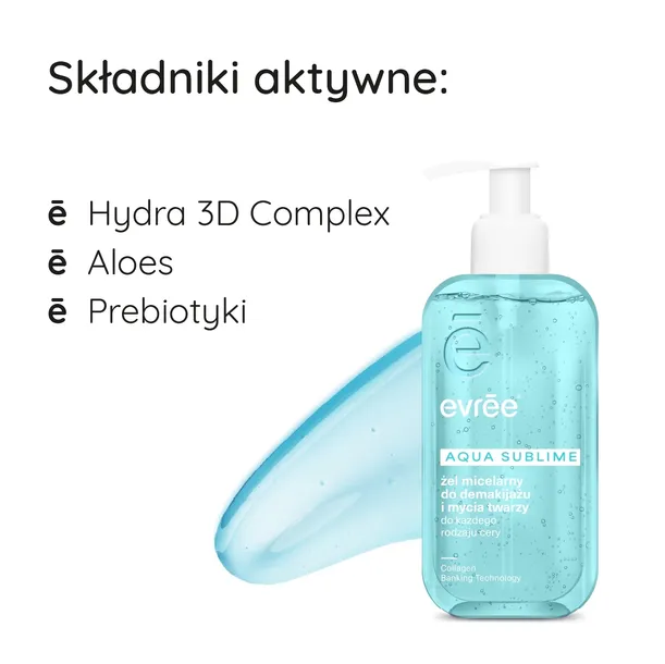 evree-zel-micelarny-do-twarzy-aqua-sublime-200ml-waga-z-opakowaniem-0-1-kg
