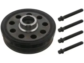 kolo-pasowe-w-korb-bmw-3-318d-05-zestaw-febi-bilstein
