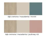 regal-malmo-4-dab-cremona-macadamia-morski-stan-nowy