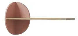 polka-wiszaca-malmo-17-dab-cremona-macadamia-pudrowy-roz