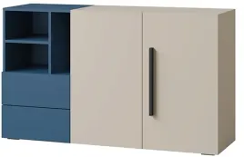 komoda-malibu-7-kaszmir-blekit-morski