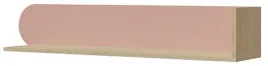 polka-wiszaca-malmo-15-dab-cremona-macadamia-pudrowy-roz