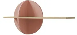 polka-wiszaca-malmo-16-dab-cremona-macadamia-pudrowy-roz