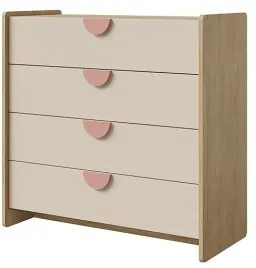 komoda-malmo-10-dab-cremona-macadamia-pudrowy-roz