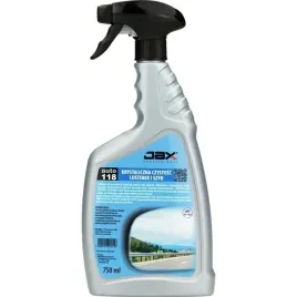 jax-118-plyn-do-mycia-krystaliczna-czystosc-lusterek-i-szyb-detailing-750ml