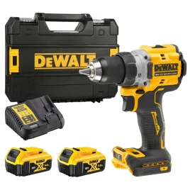 wiertarko-wkretarka-dewalt-dcd800p2t-18v-90nm-2x5ah-tstak-bezszczotkowa