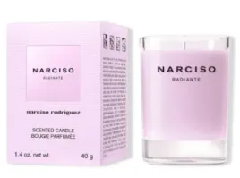 narciso-rodriguez-narciso-radiante-scented-candle-swieca-zapachowa-40g