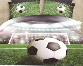 posciel-160x200-pilka-nozna-futbol-3cz-chlopieca-bawelna-dwustronna-3d