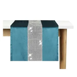 bieznik-glamour-z-cyrkoniami-obrus-serweta-na-stol-40x140-morski